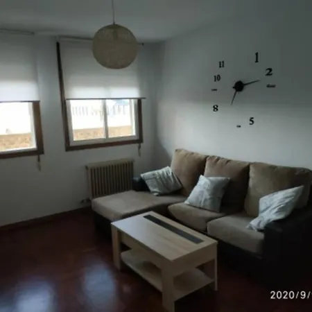 Centrico Y Proximo A Playas Apartment Vigo