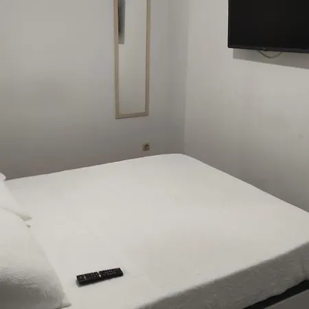 Apartment Centrico Y Proximo A Playas *