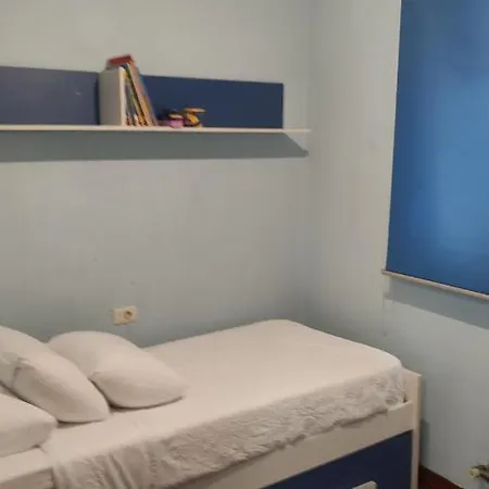 Céntrico Y Próximo A Playas * Vigo