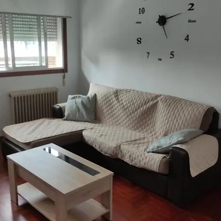 Centrico Y Proximo A Playas Apartment Vigo