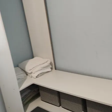 公寓 Centrico Y Proximo A Playas *