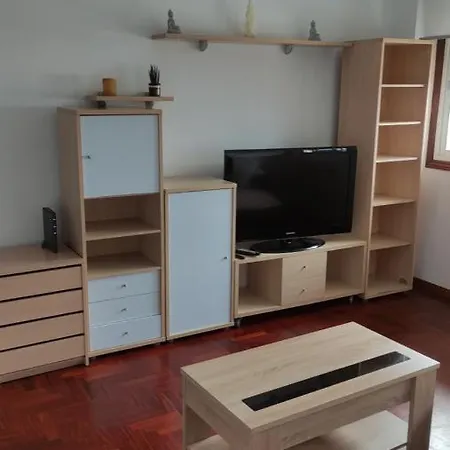 Centrico Y Proximo A Playas Apartment