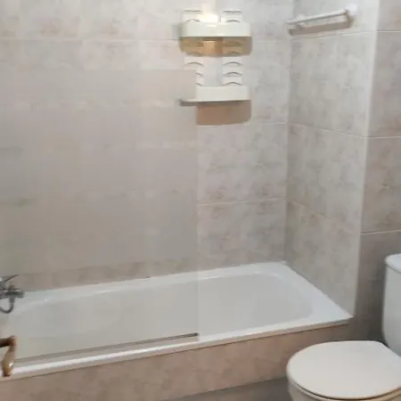 Apartment Centrico Y Proximo A Playas Vigo