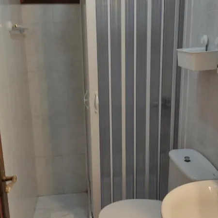 Centrico Y Proximo A Playas Apartment Vigo