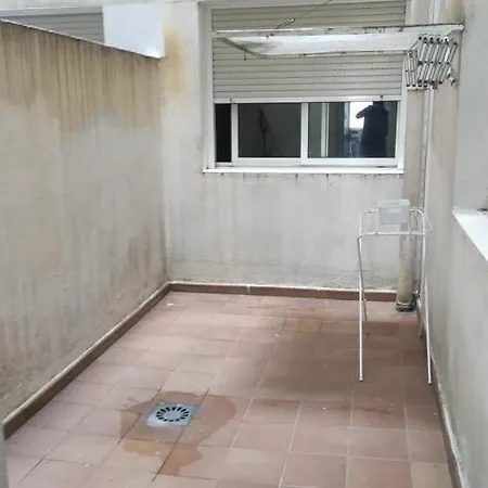 Céntrico Y Próximo A Playas