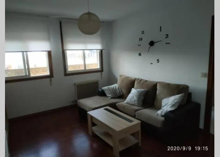 Centrico Y Proximo A Playas Apartmán Vigo