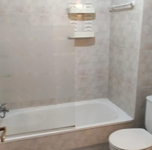 Apartmán Centrico Y Proximo A Playas Vigo