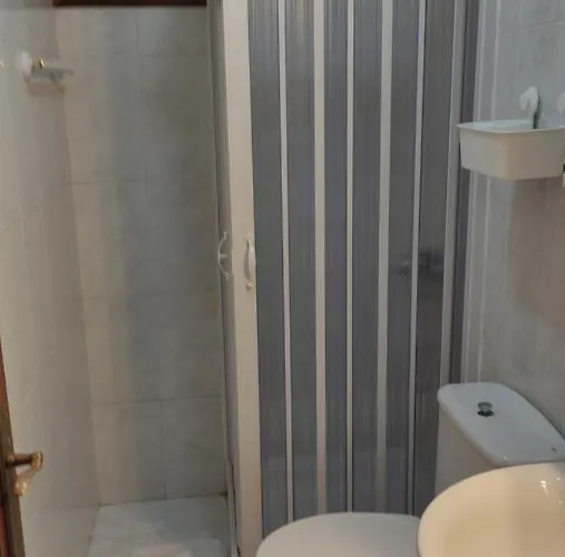 Centrico Y Proximo A Playas Apartmán Vigo